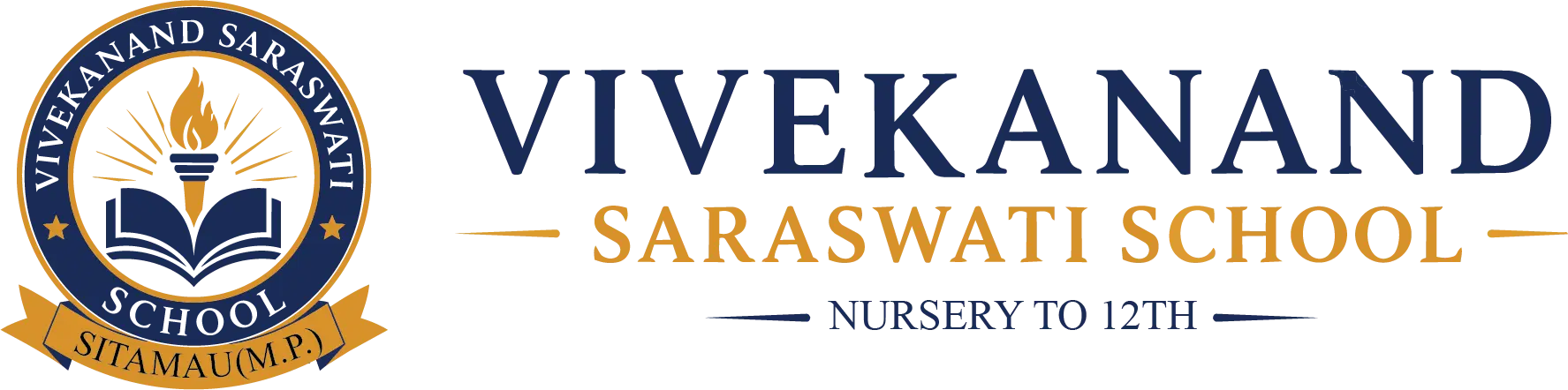 Vivekanand Saraswati Higher Secondary School