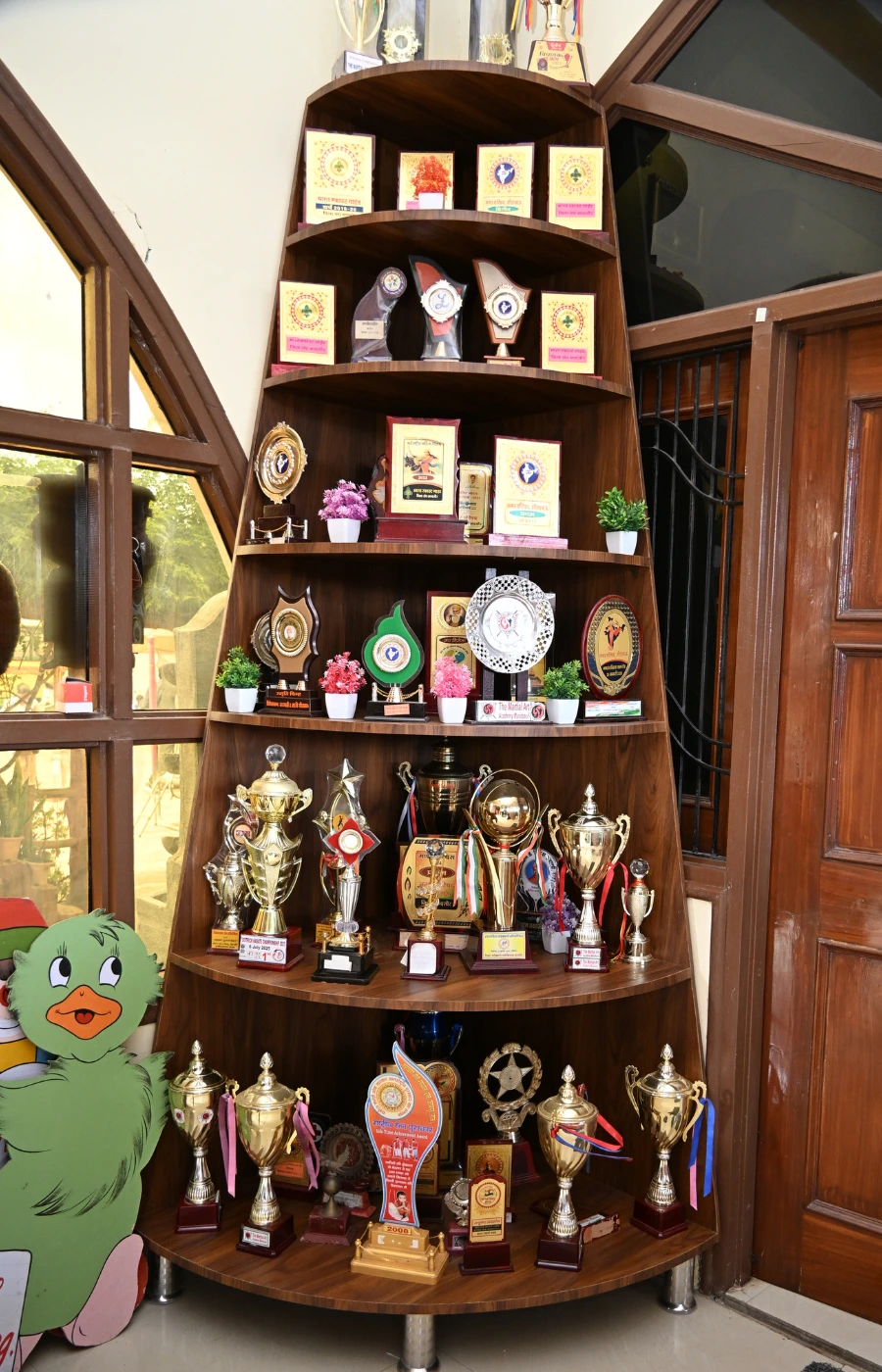 Competitions