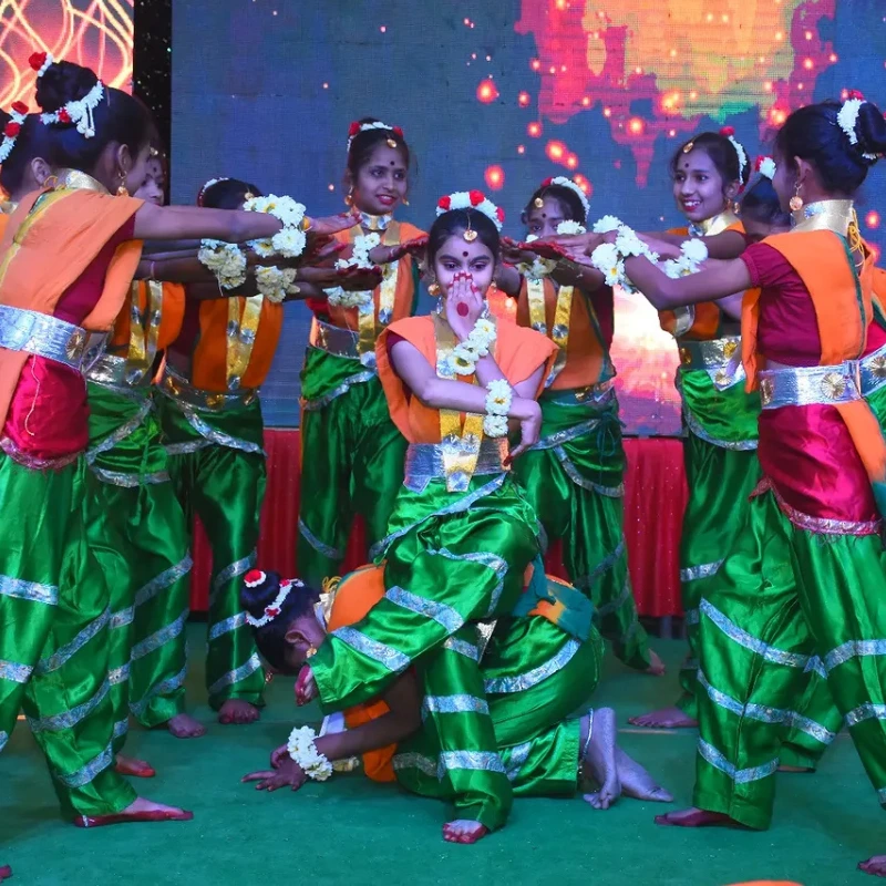 Cultural Programs