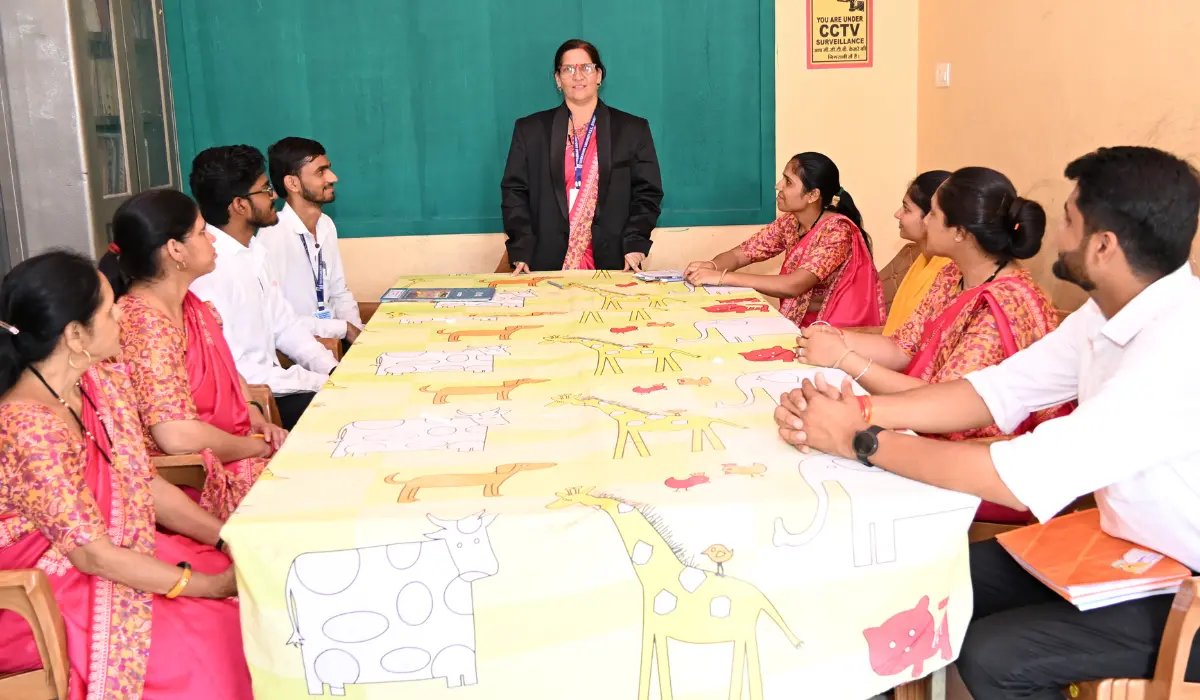 Leadership Activities